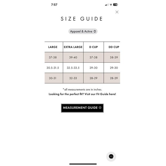 L*Space Fused Alec swim Top purple / orange size large $130 MSRP - Picture 7 of 7